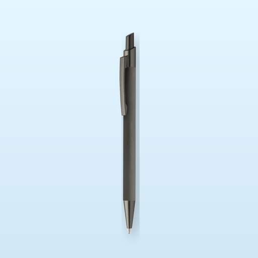 [BL-109236] Penna a sfera - grigio scuro