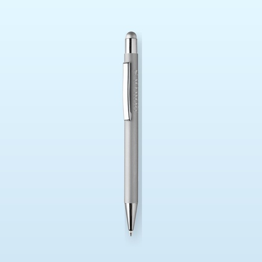 [BL-109264] Penna a sfera capacitiva - argento