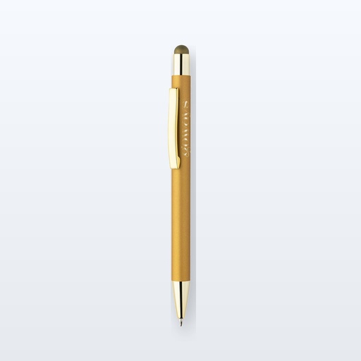 [BL-109266] Penna a sfera capacitiva - oro