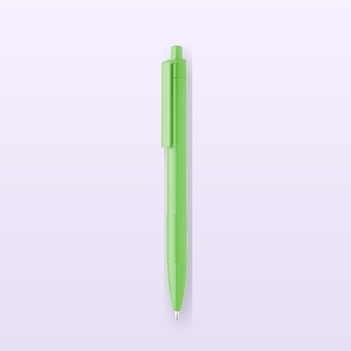 [BL-109273] Penna a sfera in RABS - verde