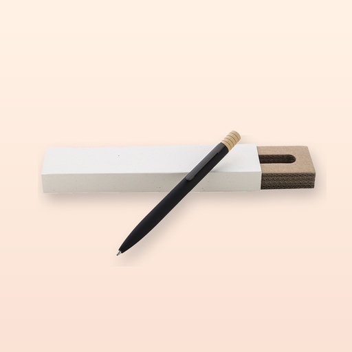 [BL-109292] Penna a sfera - nero