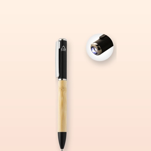 [BL-109298] Penna a sfera - nero