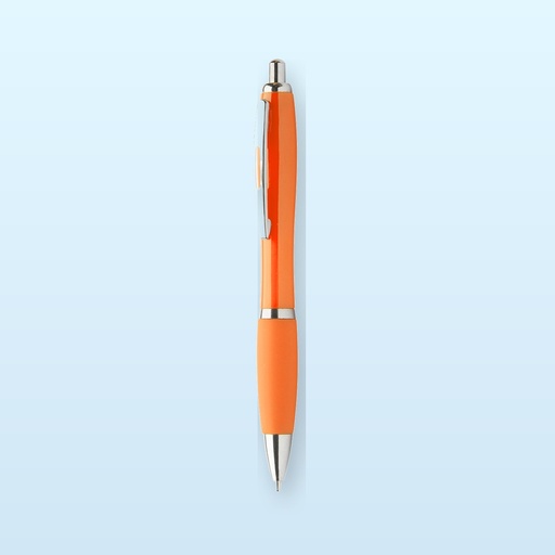 [BL-109313] Penna a sfera in RABS - arancione