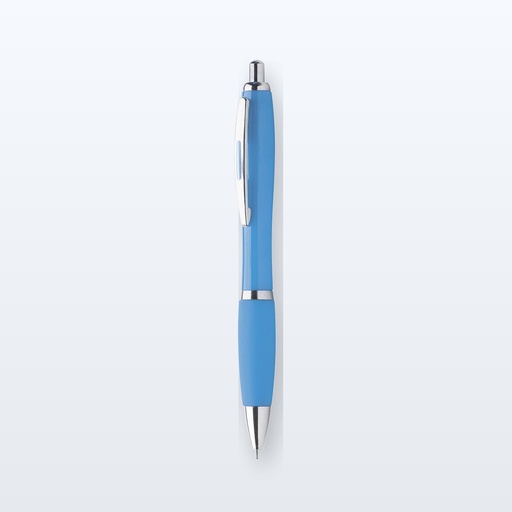 [BL-109316] Penna a sfera in RABS - azzurro
