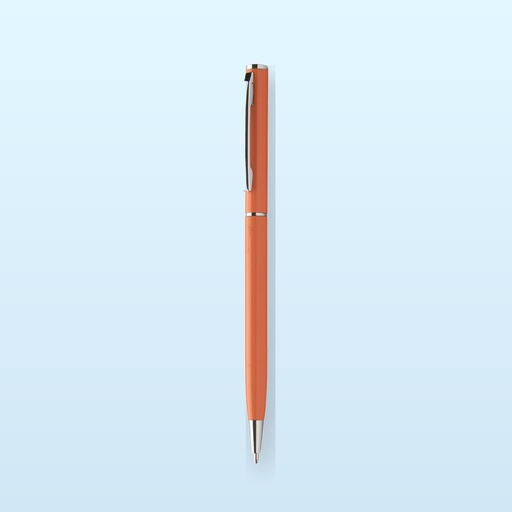 [BL-109323] Penna a sfera - arancione