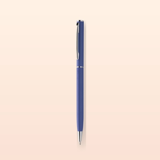 [BL-109325] Penna a sfera - blu