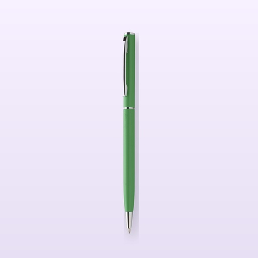 [BL-109326] Penna a sfera - verde