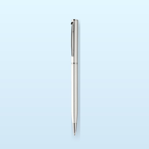 [BL-109328] Penna a sfera - argento