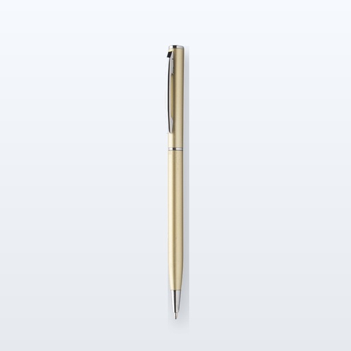 [BL-109330] Penna a sfera - oro