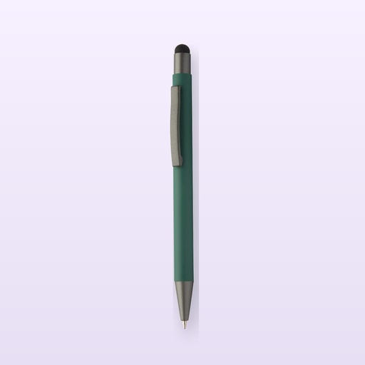 [BL-109334] Penna a sfera capacitiva - verde