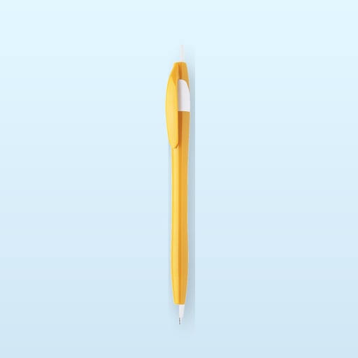 [BL-109339] Penna a sfera in RABS - arancione