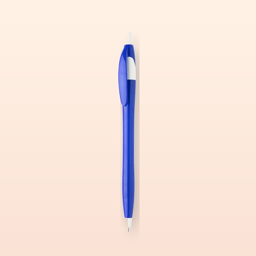 [BL-109341] Penna a sfera in RABS - blu