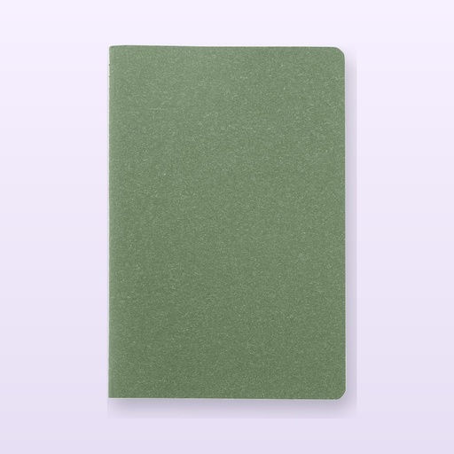 [BL-109358] Quaderno - verde