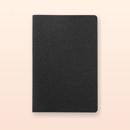 [BL-109359] Quaderno - nero