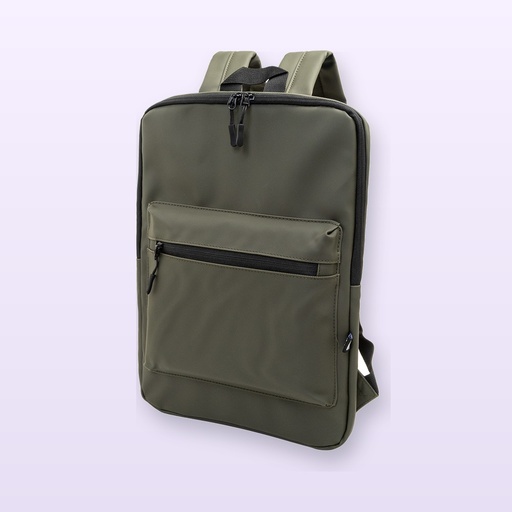 [BL-109370] Zaino porta computer in RPET - verde