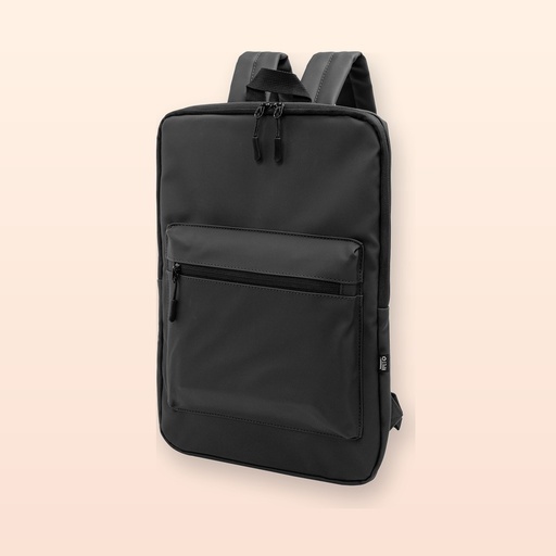 [BL-109371] Zaino porta computer in RPET - nero