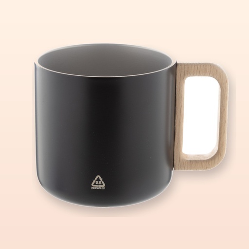 [BL-109386] Tazza termica - nero