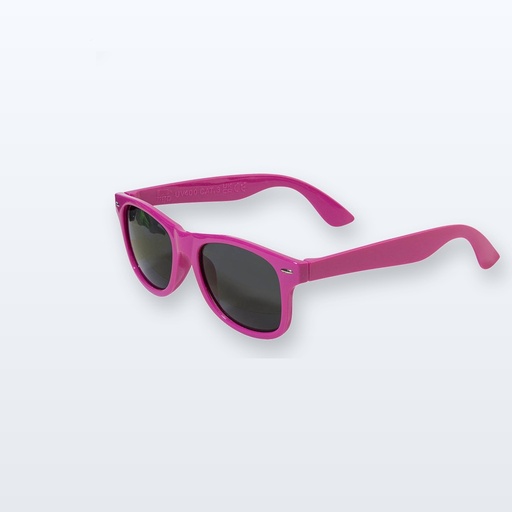 [BL-109478] Occhiale da sole in RPET - fucsia