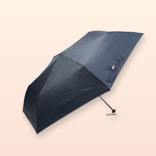 [BL-109532] ombrello in RPET ultra leggero - blu scuro