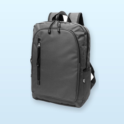 [BL-109541] Zaino RPET - grigio scuro