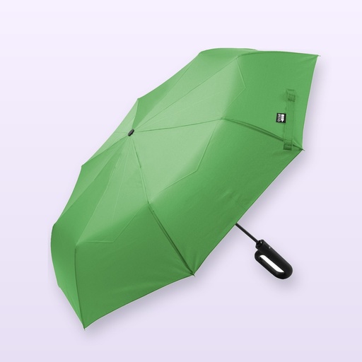 [BL-109612] Ombrello in RPET - verde