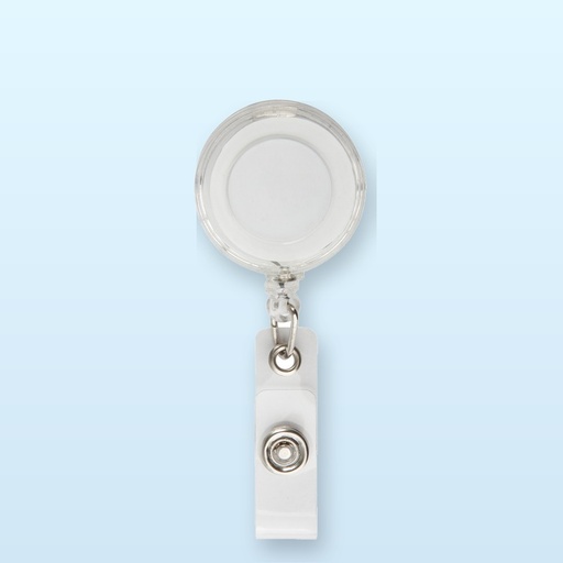 [BL-109660] porta pass - trasparente