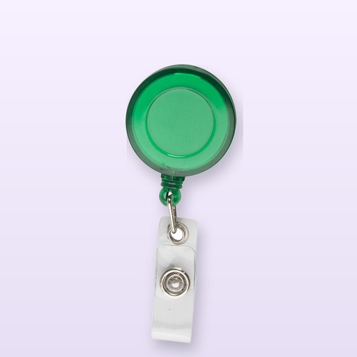 [BL-109664] porta pass - verde
