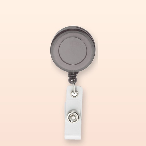 [BL-109665] porta pass - nero