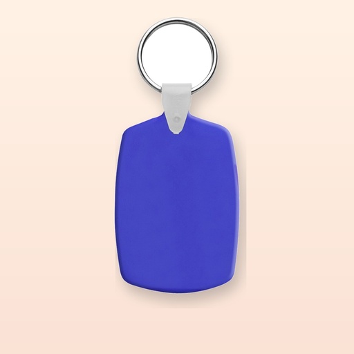 [BL-109671] portachiavi - blu