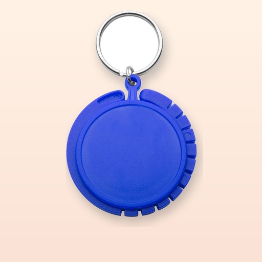 [BL-109728] portaborse - blu