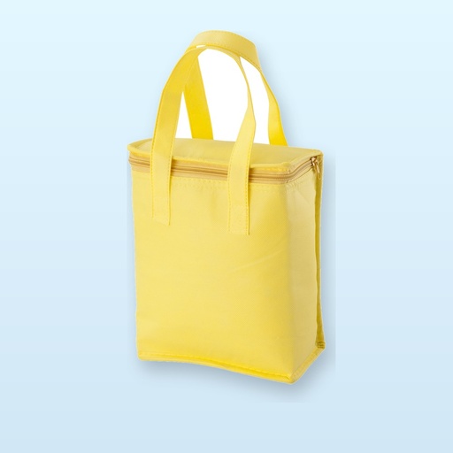[BL-109763] borsa termica - giallo