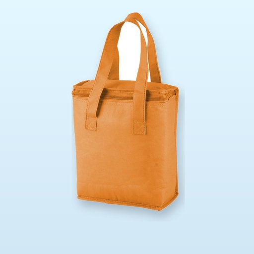 [BL-109764] borsa termica - arancione