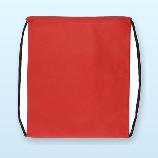 [BL-109772] sacca - rosso