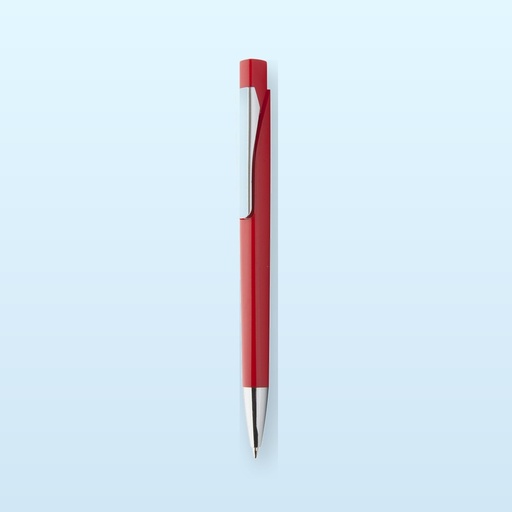 [BL-109790] penna a sfera - rosso