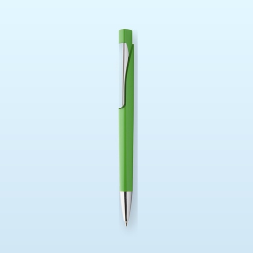 [BL-109793] penna a sfera - lime verde