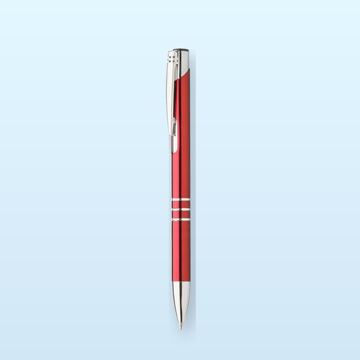 [BL-109819] penna a sfera - rosso