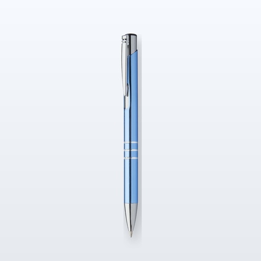 [BL-109821] penna a sfera - azzurro