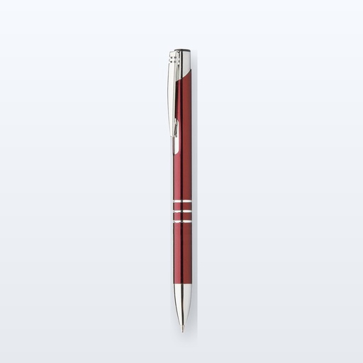[BL-109823] penna a sfera - bordeaux