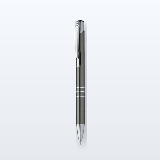 [BL-109826] penna a sfera - cenere grigia