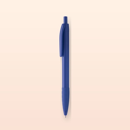 [BL-109834] penna a sfera - blu