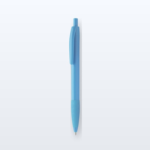 [BL-109835] penna a sfera - azzurro