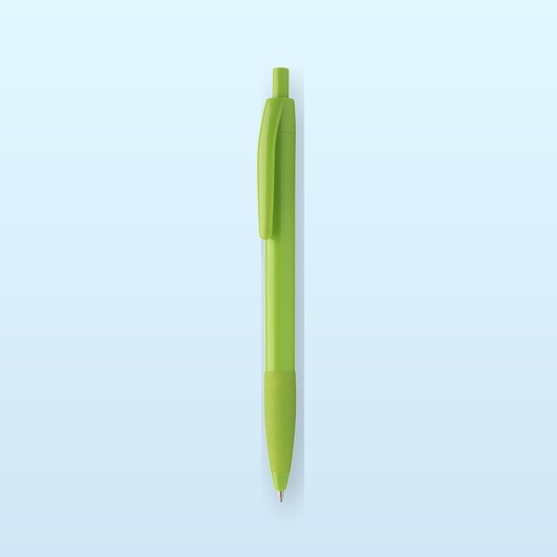 [BL-109836] penna a sfera - lime verde