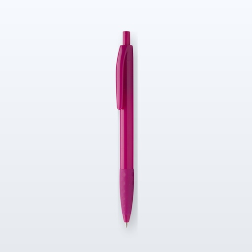 [BL-109838] penna a sfera - fucsia