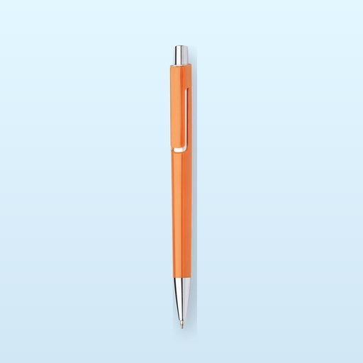 [BL-109853] penna a sfera - arancione