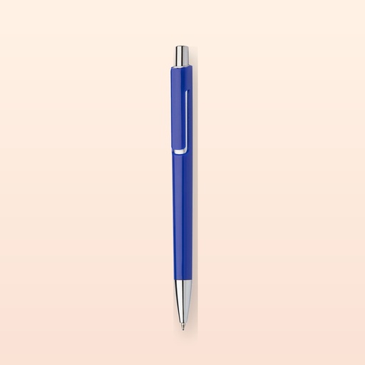 [BL-109855] penna a sfera - blu scuro