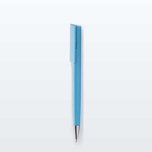 [BL-109866] penna a sfera - azzurro
