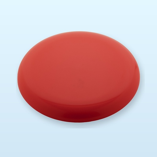 [BL-109872] frisbee - rosso