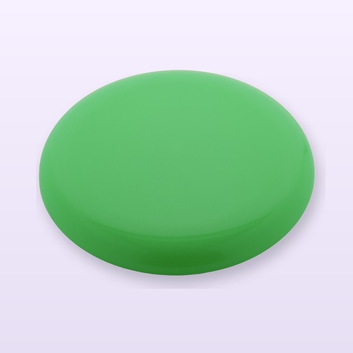 [BL-109874] frisbee - verde
