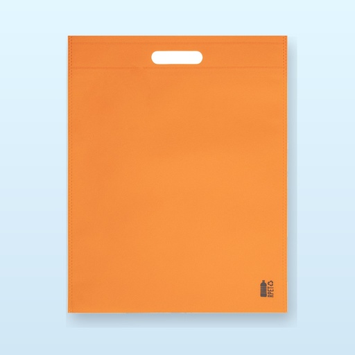 [BL-109941] Shopper in RPET - arancione