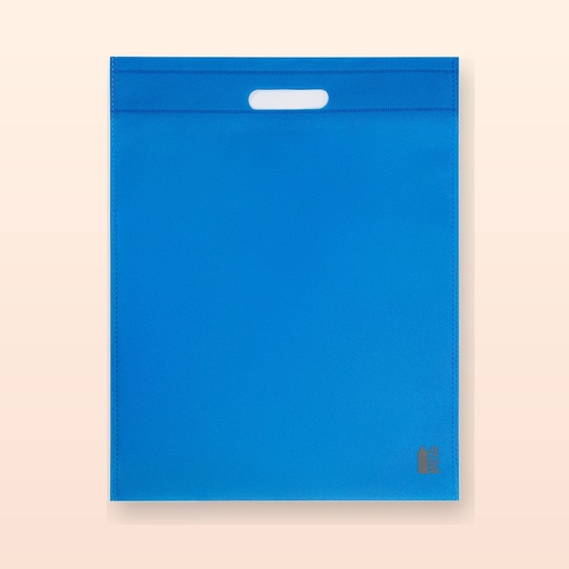 [BL-109943] Shopper in RPET - blu